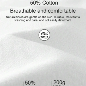 Yıldız Grafikli Yuvarlak Yaka Kısa Kollu Tişört