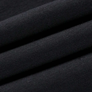 Yıldız Grafikli Yuvarlak Yaka Kısa Kollu Tişört