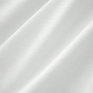 Yıldız Grafikli Yuvarlak Yaka Kısa Kollu Tişört