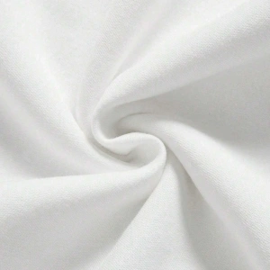 Yıldız Grafikli Yuvarlak Yaka Kısa Kollu Tişört