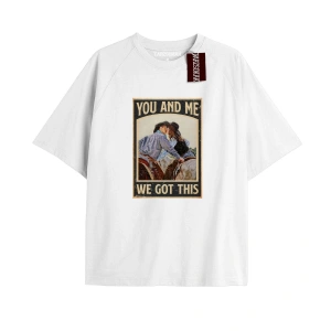 You and me COWBOY 43