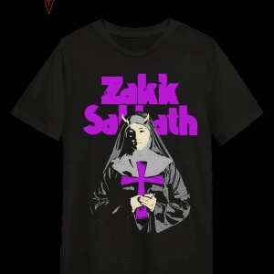 Zakk Wylde Metal KODSİYAHSAW