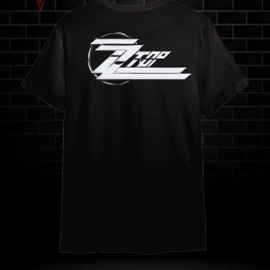 ZZ Top Eliminator KODSİYAHSAW