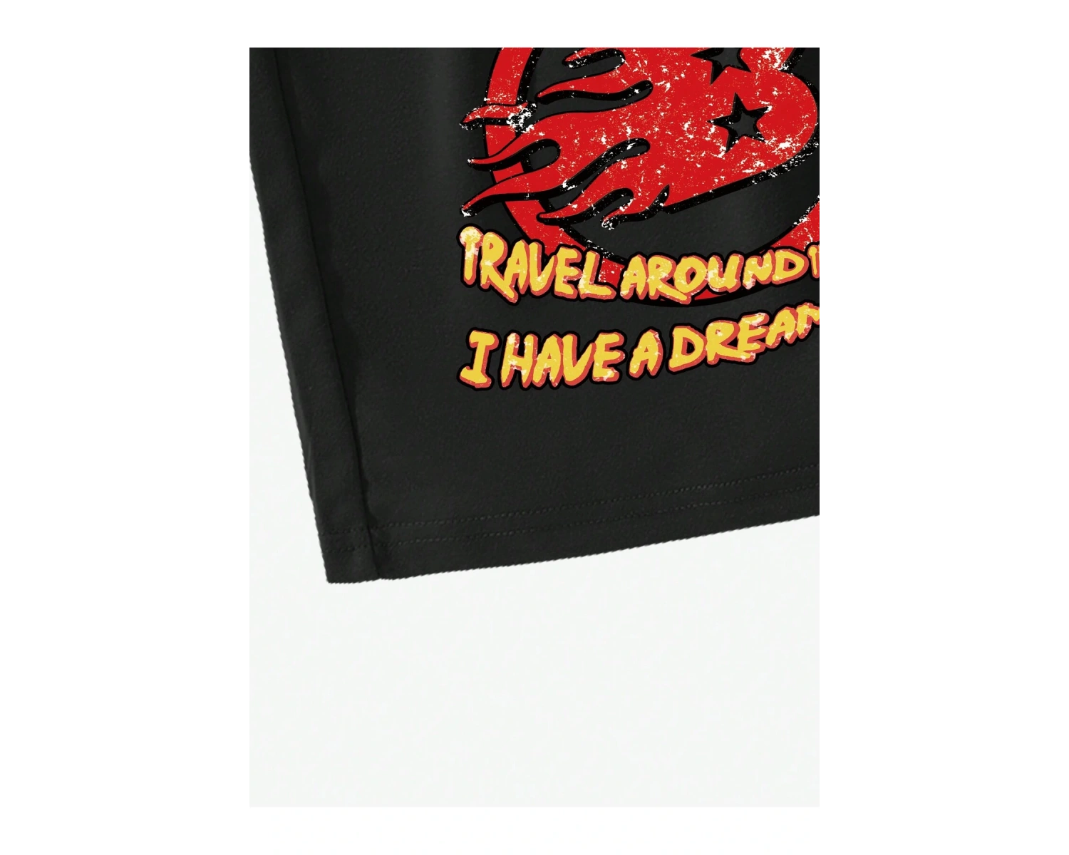 2 adet/takım Erkek Yaz Rahat Spor Düz Renk Mürettebat Tişört ve Şort Takımı