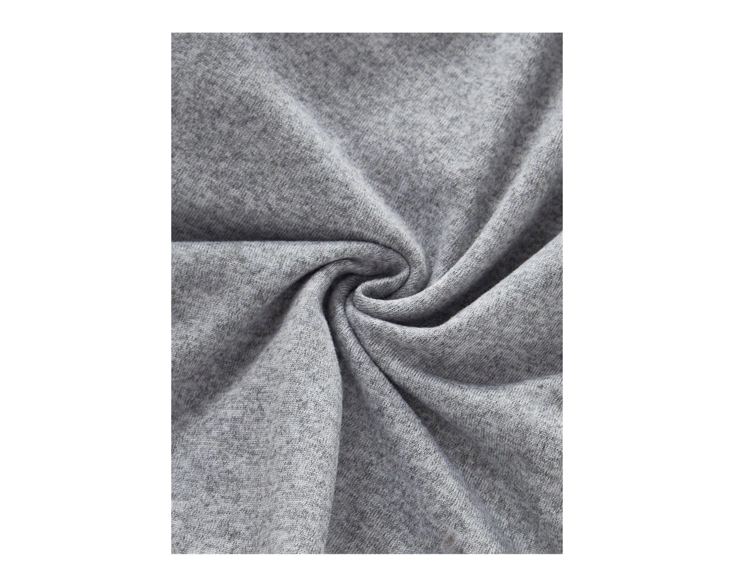 3 Renk Karışık Harfli Baskılı Elastik Bel Günlük Pantolon