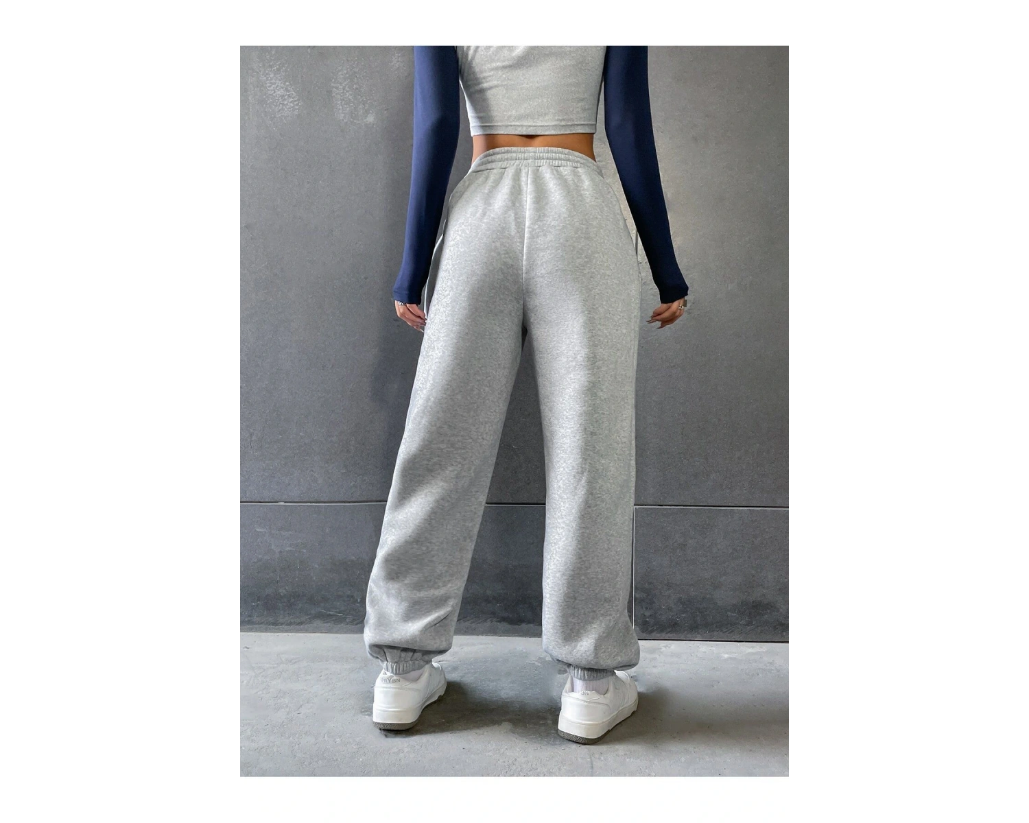 4 Mevsim Eşofman Altı Baskılı