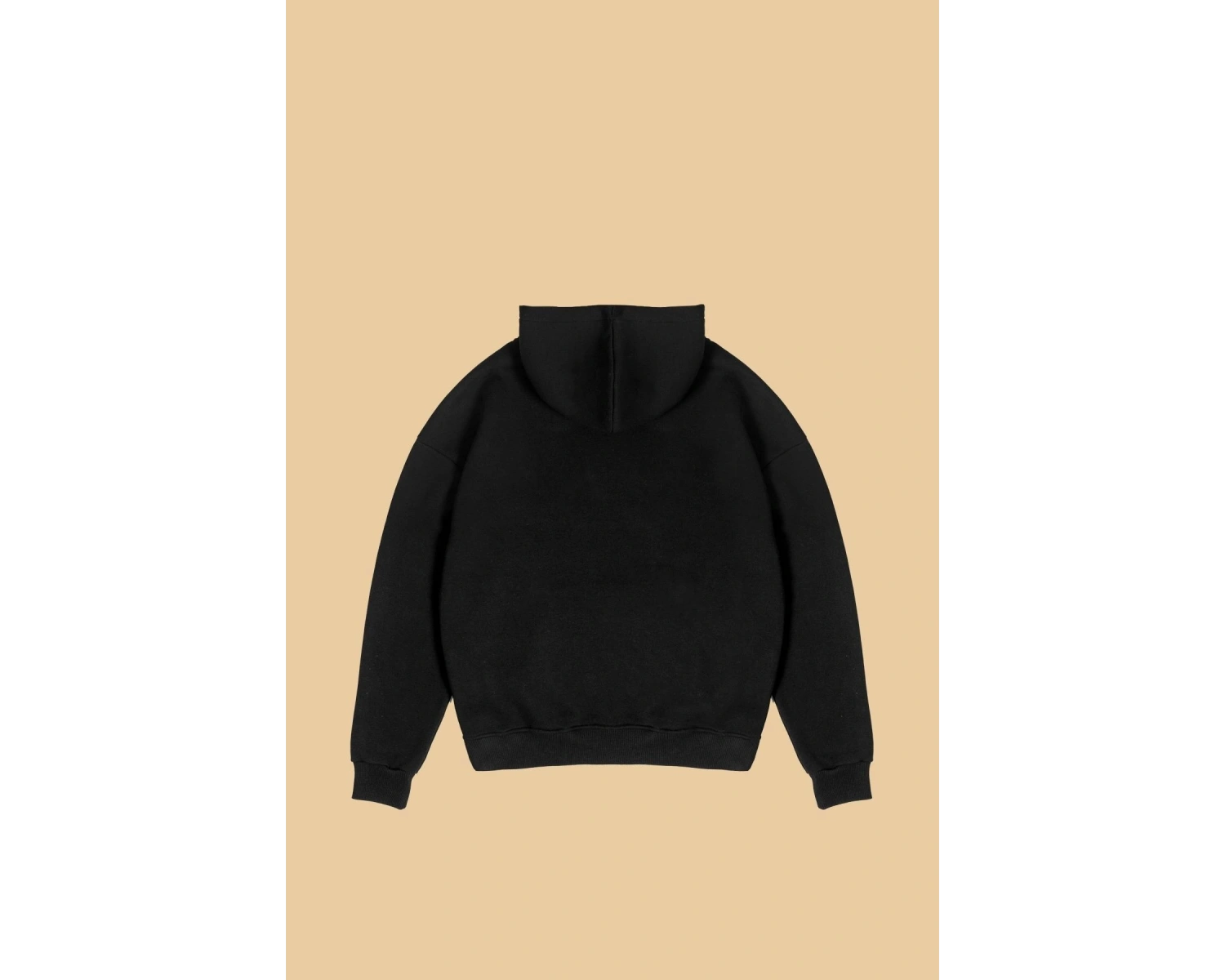 816 Racing Baskılı Oversize Unisex Beyaz