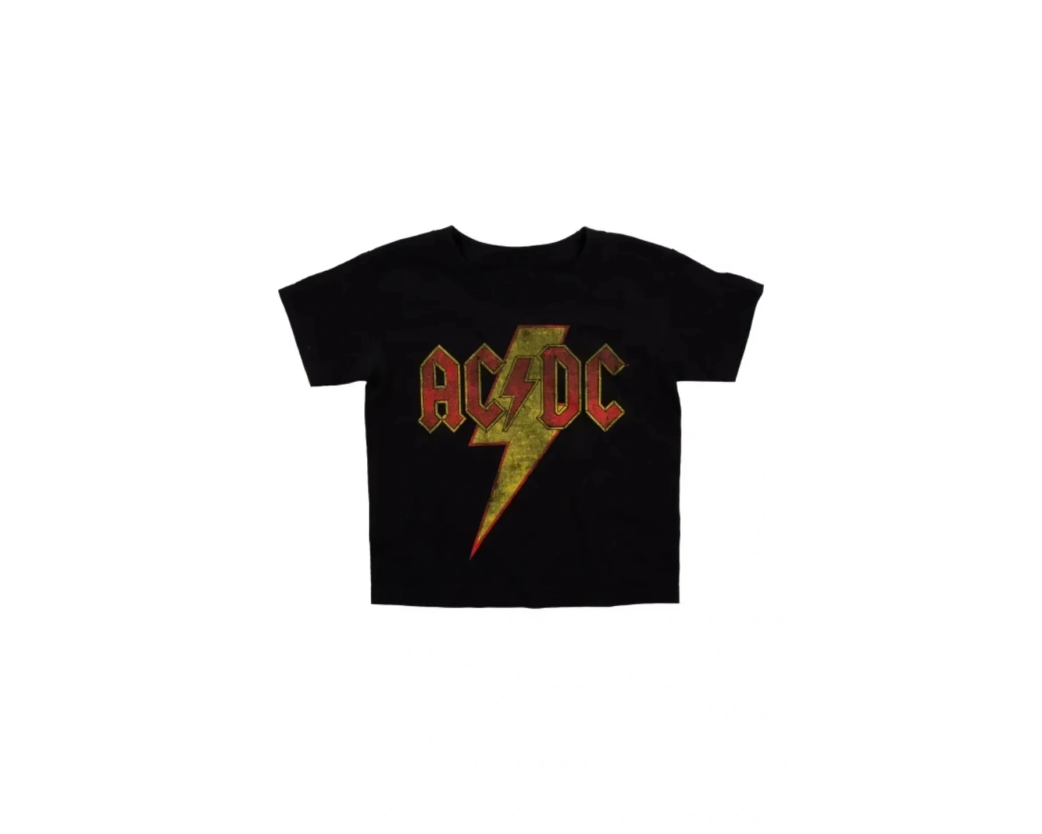AC PWRDUP DC Acdc Metallica