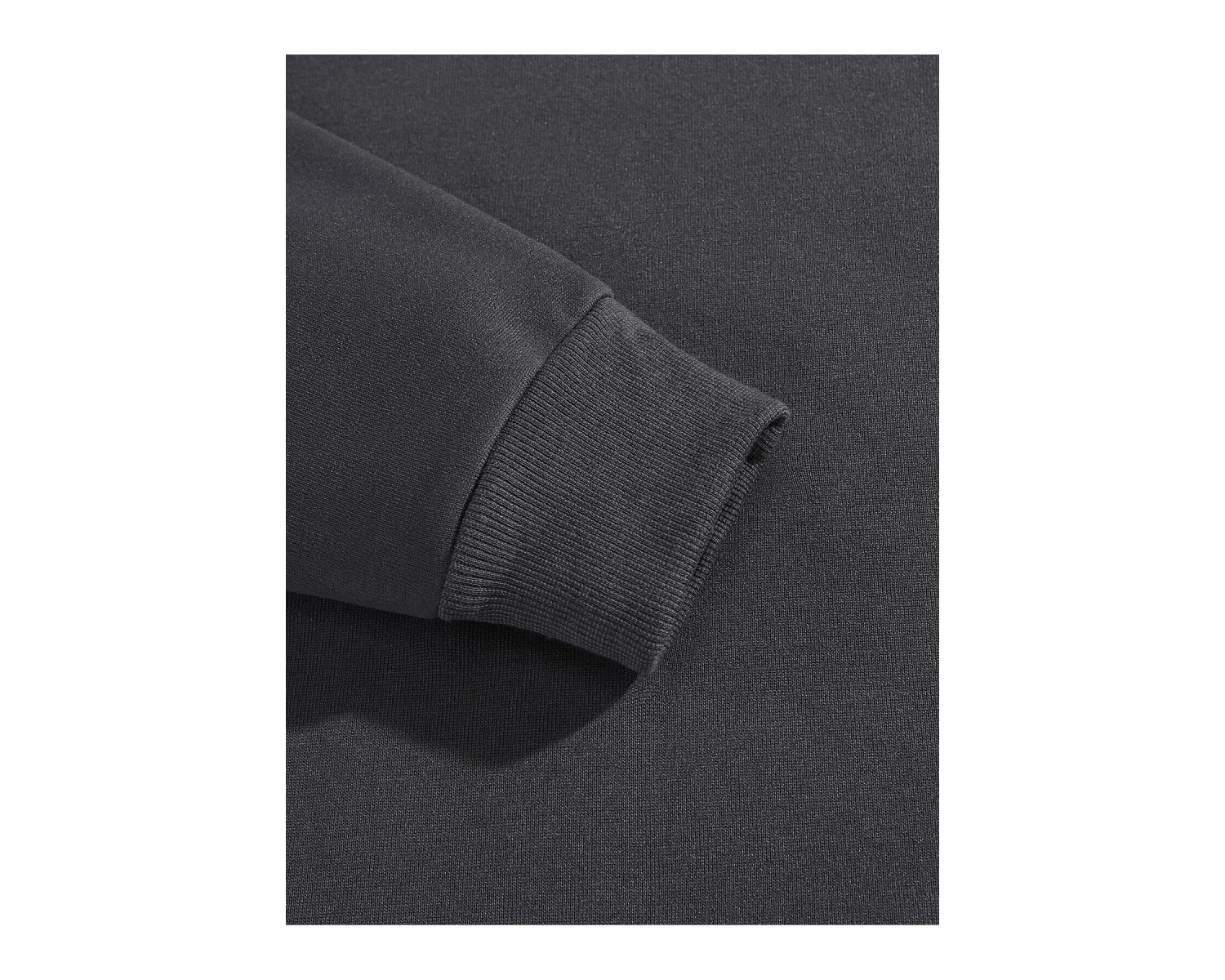 Academia Frog Graphic Thermal Sweatshirt