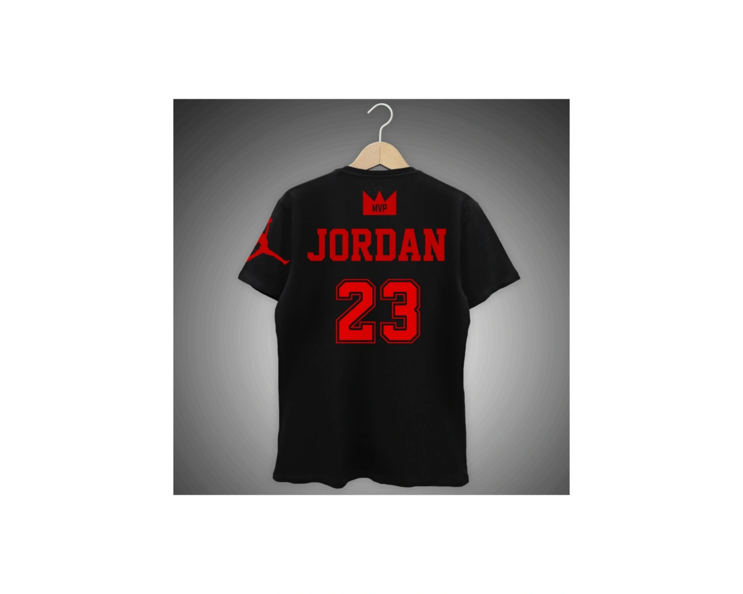 Air 23 Unisex Tişört