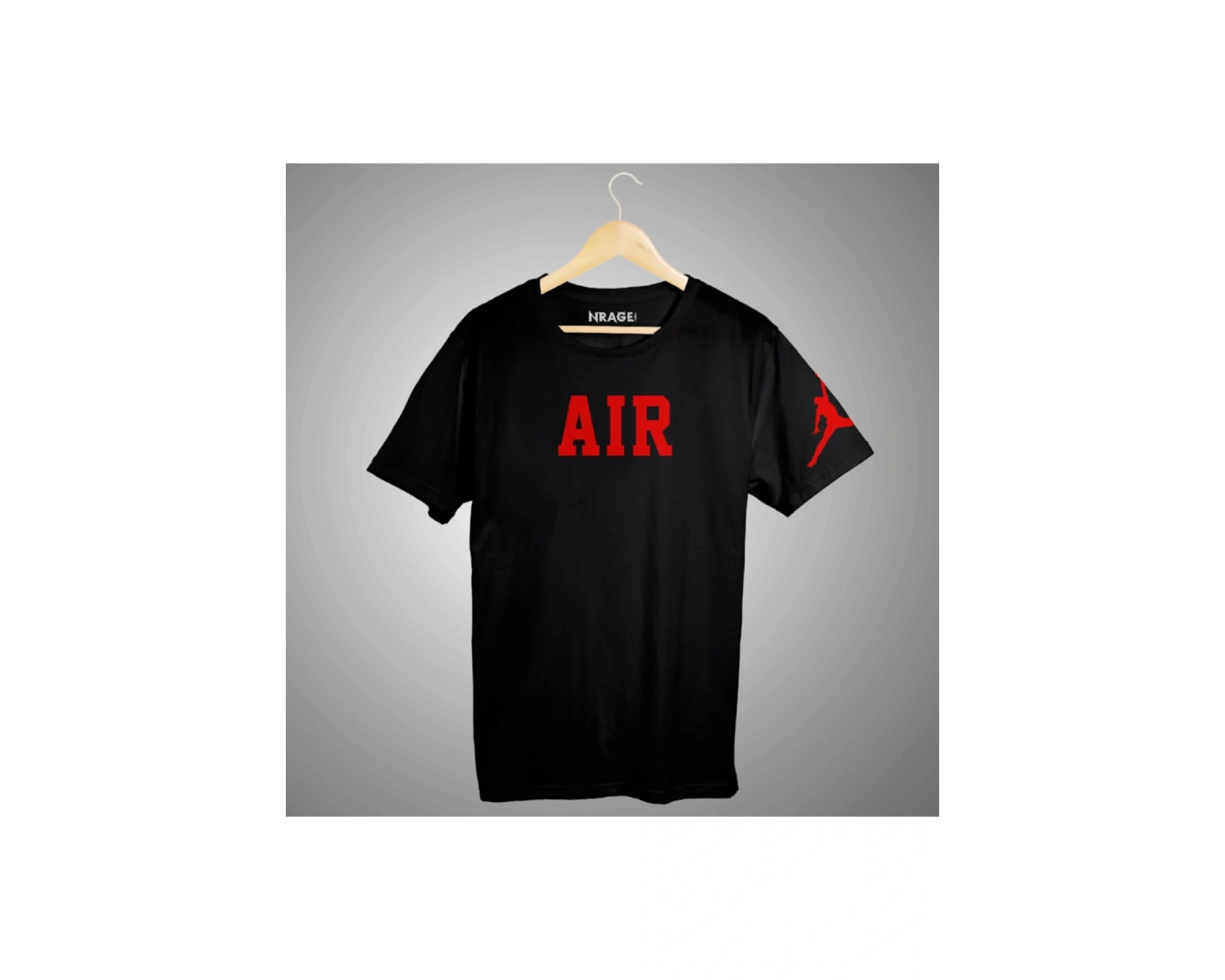 Air 23 Unisex Tişört
