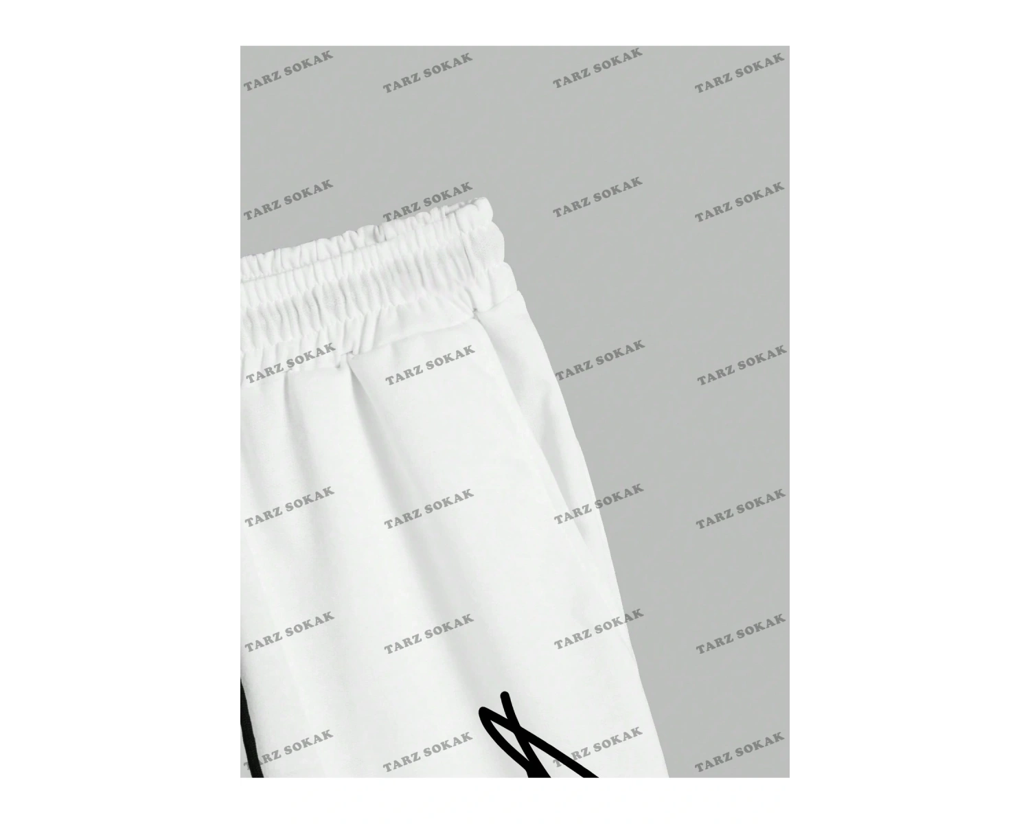 ALT/ÜST T-SHİRT VE ŞORT TAKIMI  KOD ALT163