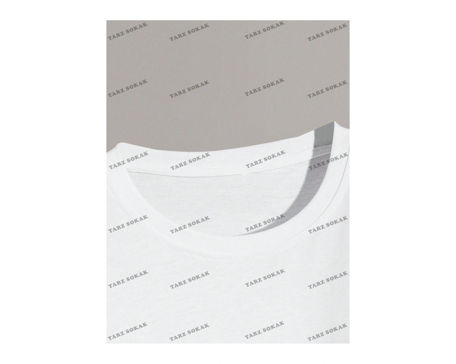 ALT/ÜST T-SHİRT VE ŞORT TAKIMI  KOD ALT163