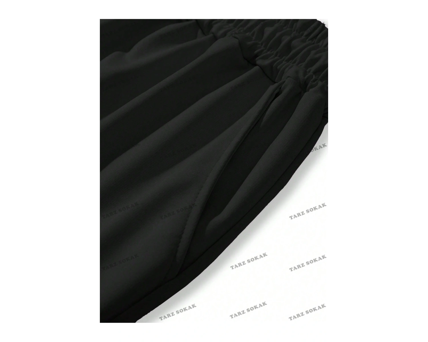 ALT/ÜST T-SHİRT VE ŞORT TAKIMI  KOD ALT164