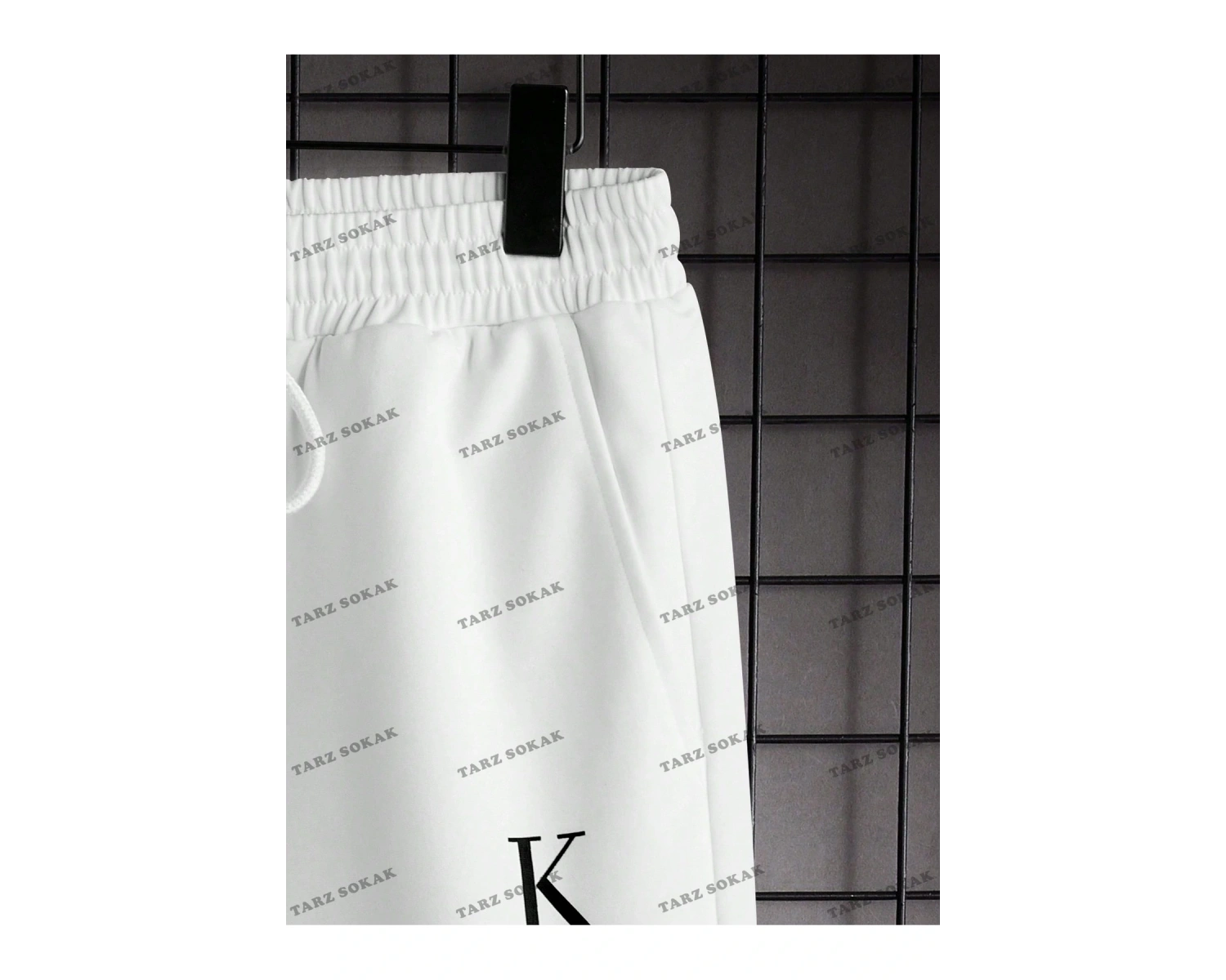 ALT/ÜST T-SHİRT VE ŞORT TAKIMI  KOD ALT165