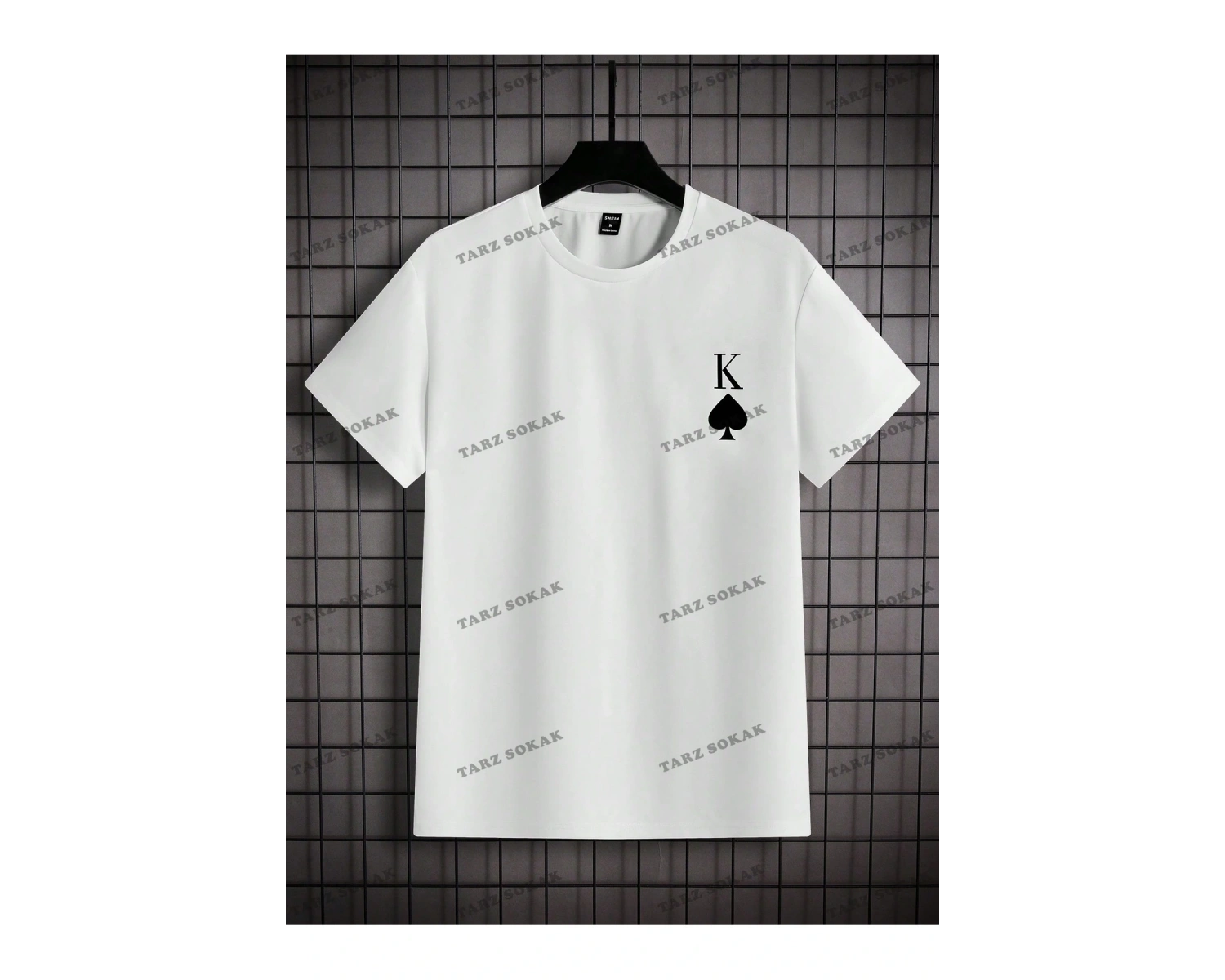 ALT/ÜST T-SHİRT VE ŞORT TAKIMI  KOD ALT165