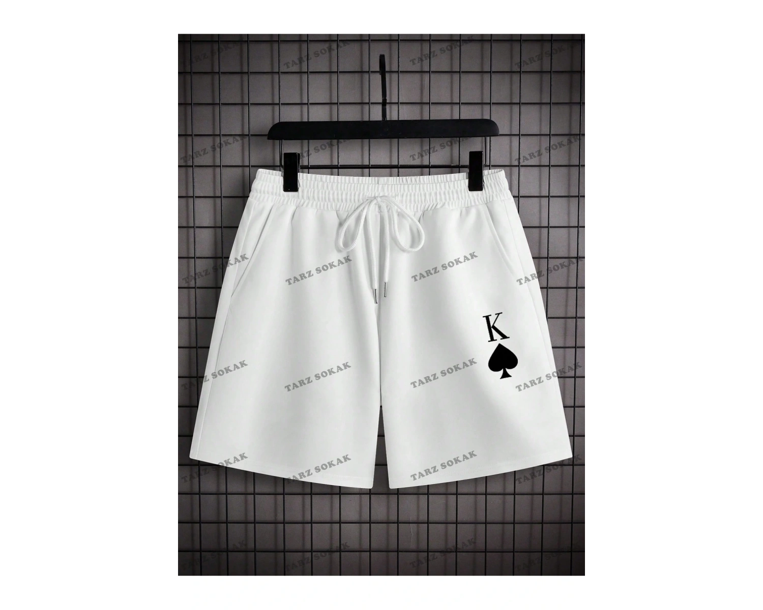 ALT/ÜST T-SHİRT VE ŞORT TAKIMI  KOD ALT165