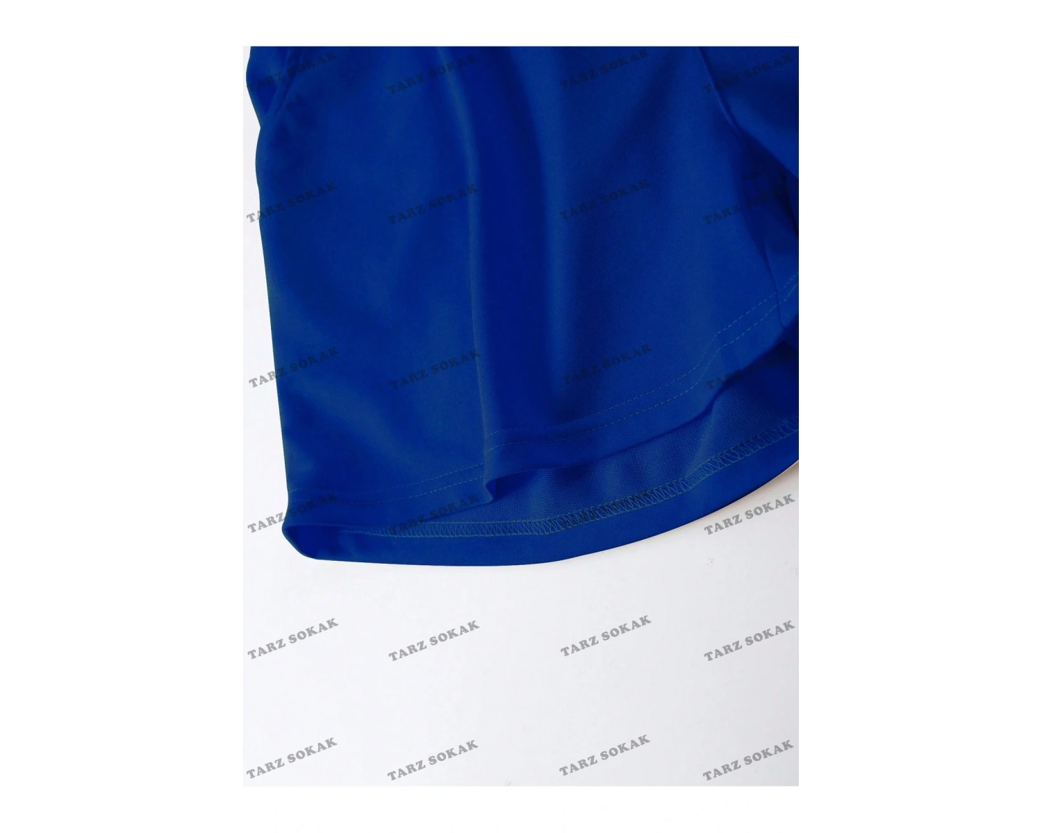 ALT/ÜST T-SHİRT VE ŞORT TAKIMI  KOD ALT166