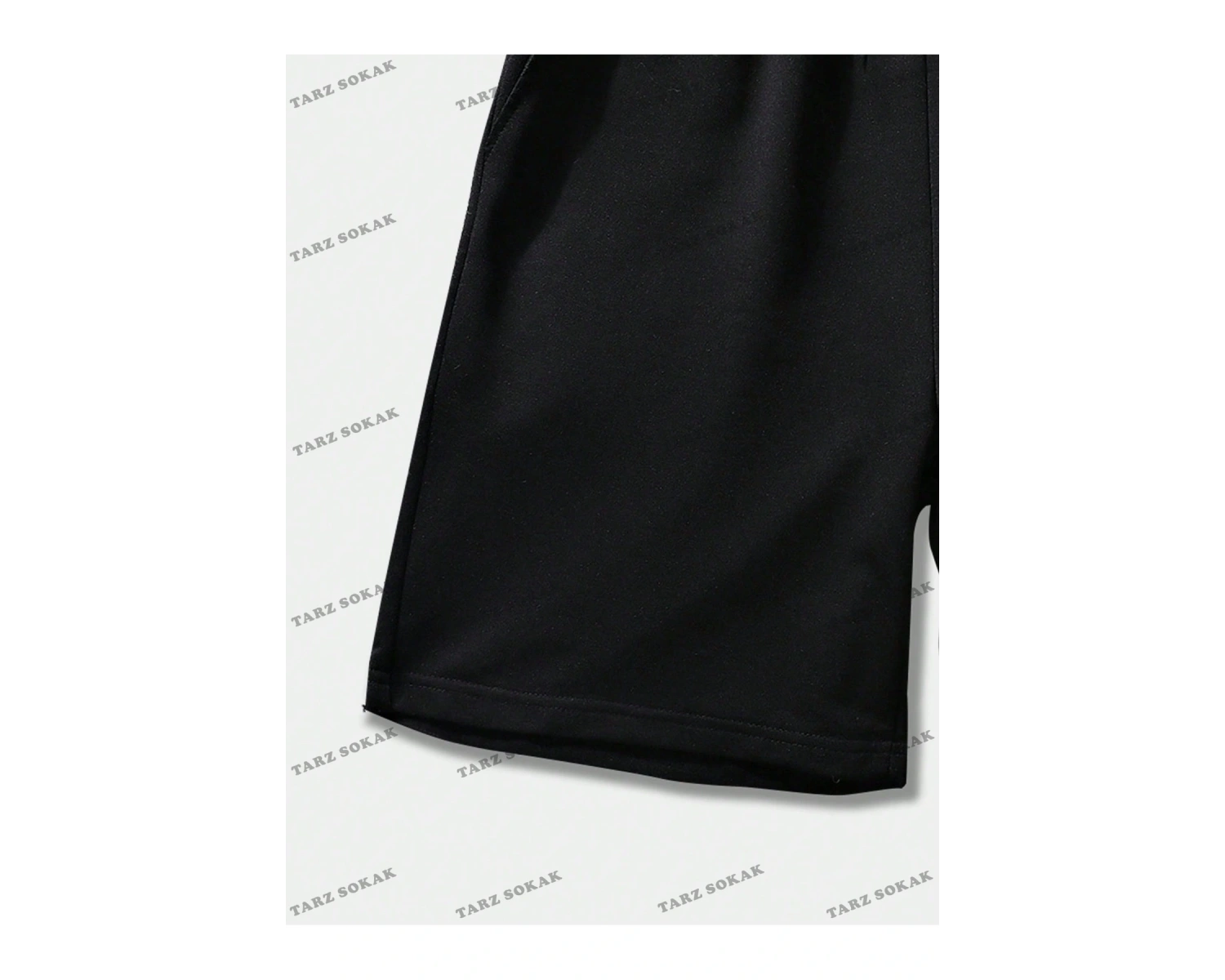 ALT/ÜST T-SHİRT VE ŞORT TAKIMI  KOD ALT169