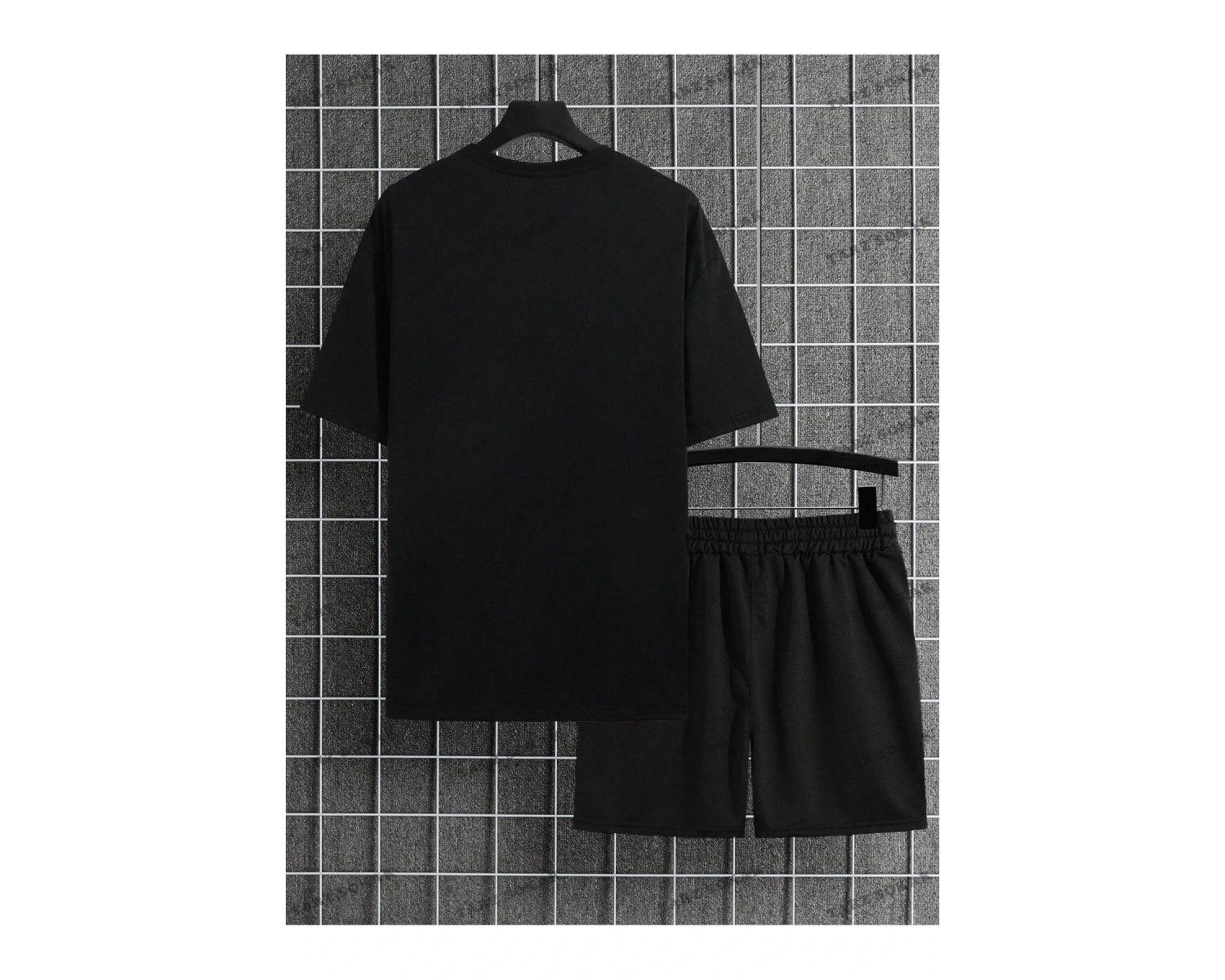 ALT/ÜST T-SHİRT VE ŞORT TAKIMI  KOD ALT173