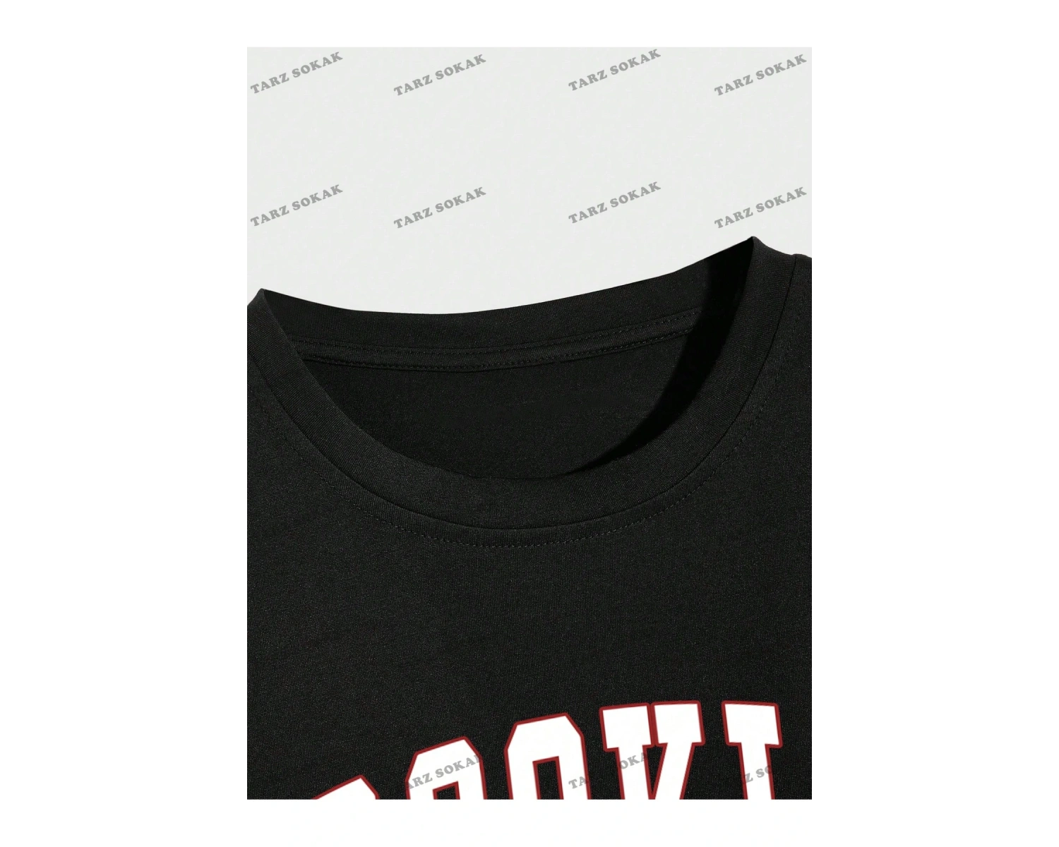 ALT/ÜST T-SHİRT VE ŞORT TAKIMI  KOD ALT174