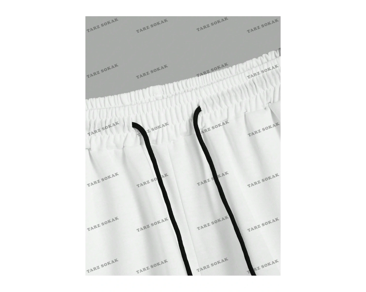 ALT/ÜST T-SHİRT VE ŞORT TAKIMI  KOD ALT174