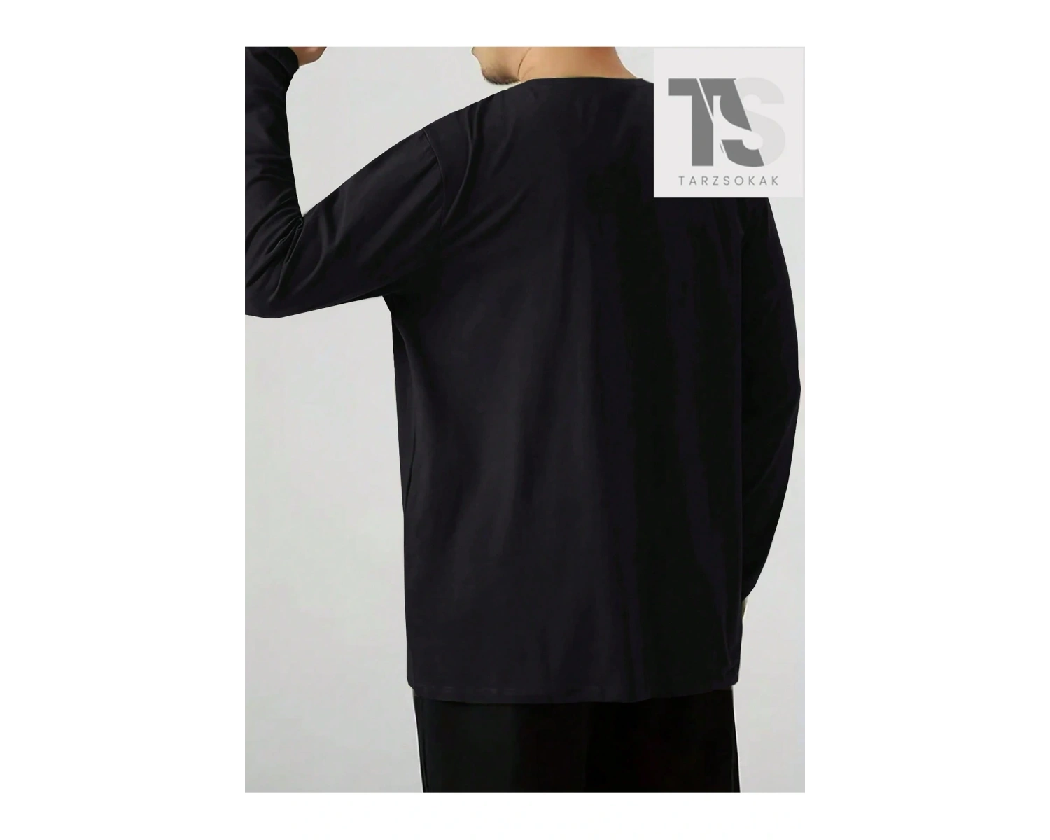 Anime erkek Anime Baskı Kısa Kollu Yuvarlak Yaka Tişört