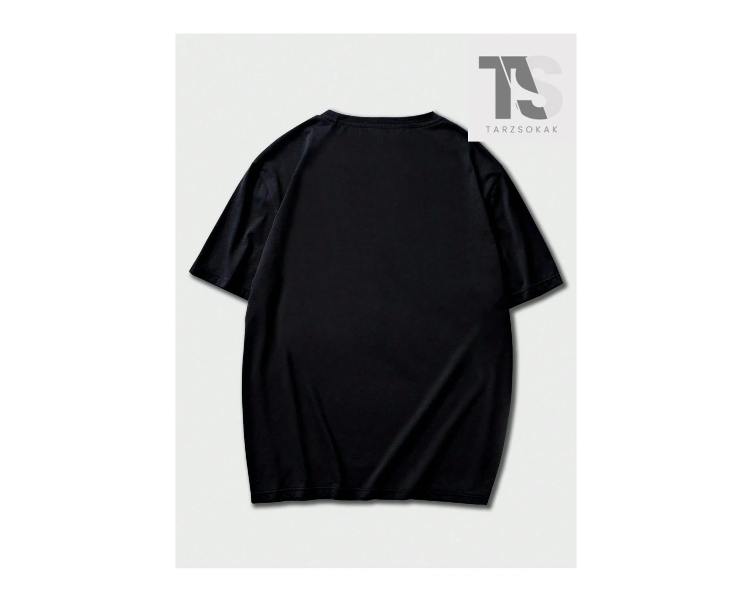 Anime Erkekler Çizgi Film Karakteri Baskı T-Shirt