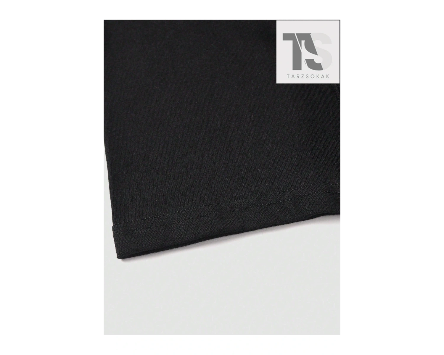 Anime Erkekler Pamuk Araba ve Mektup Grafikli Tişört