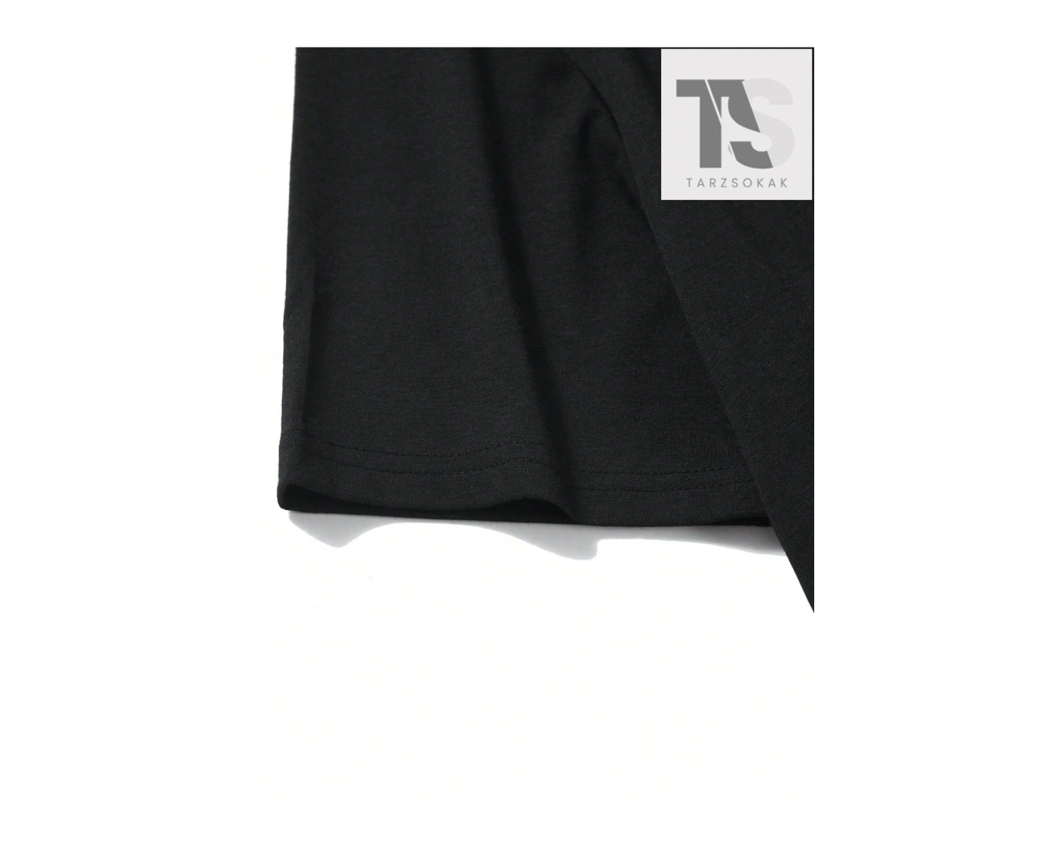 Anime Erkekler Pamuk Araba ve Mektup Grafikli Tişört