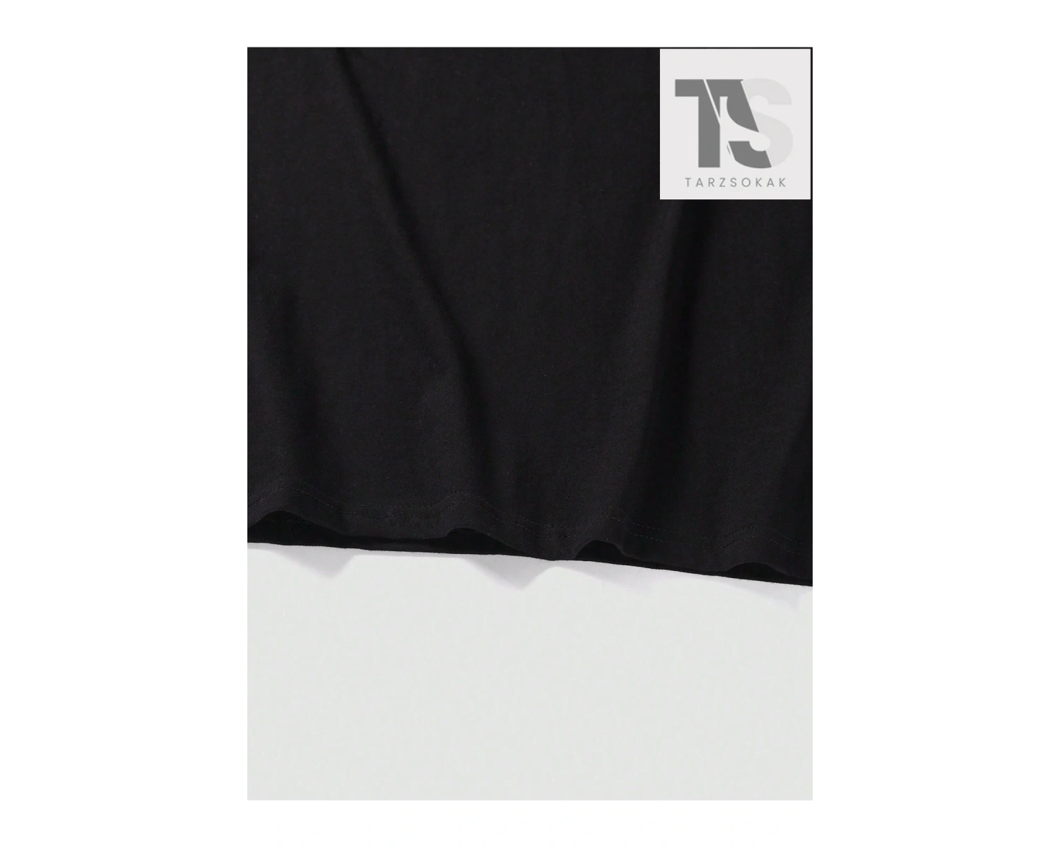 Anime Erkekler Pamuk Araba ve Mektup Grafikli Tişört