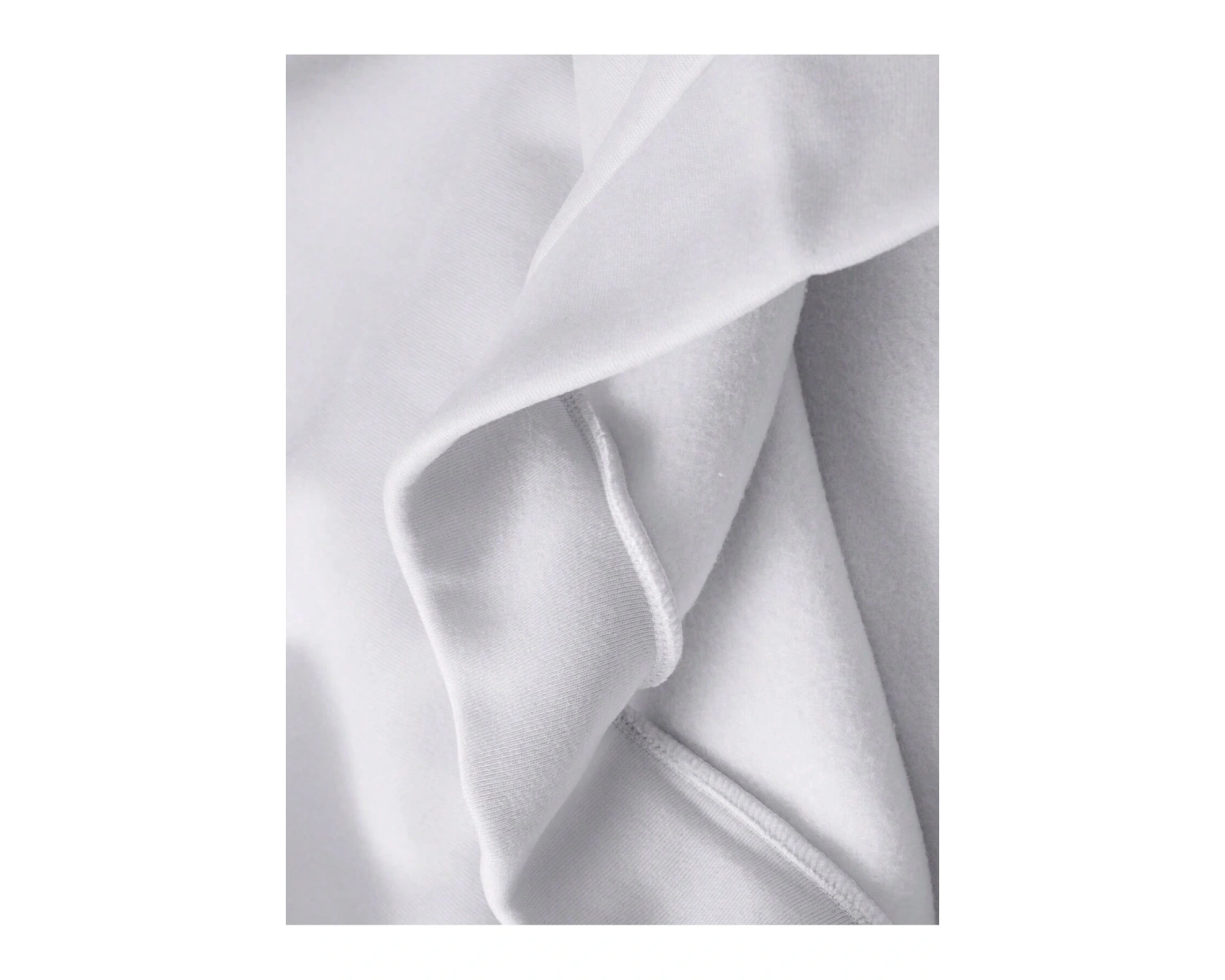 Anime Guys Dragon & Letter Graphic Drawstring Lined Hoodie Beyaz