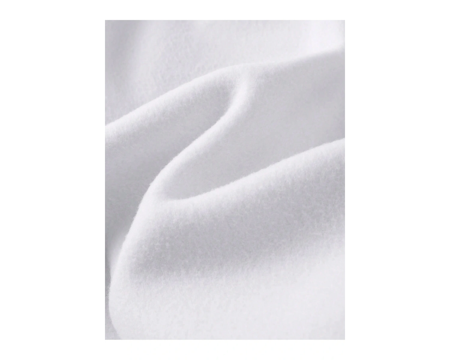 Anime Guys Dragon & Letter Graphic Drawstring Lined Hoodie Beyaz