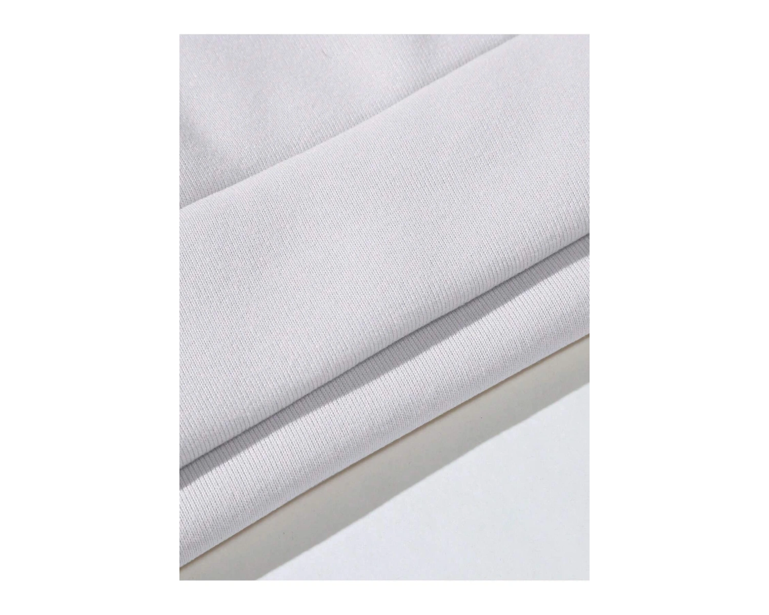 Anime Guys Dragon & Letter Graphic Drawstring Lined Hoodie Beyaz