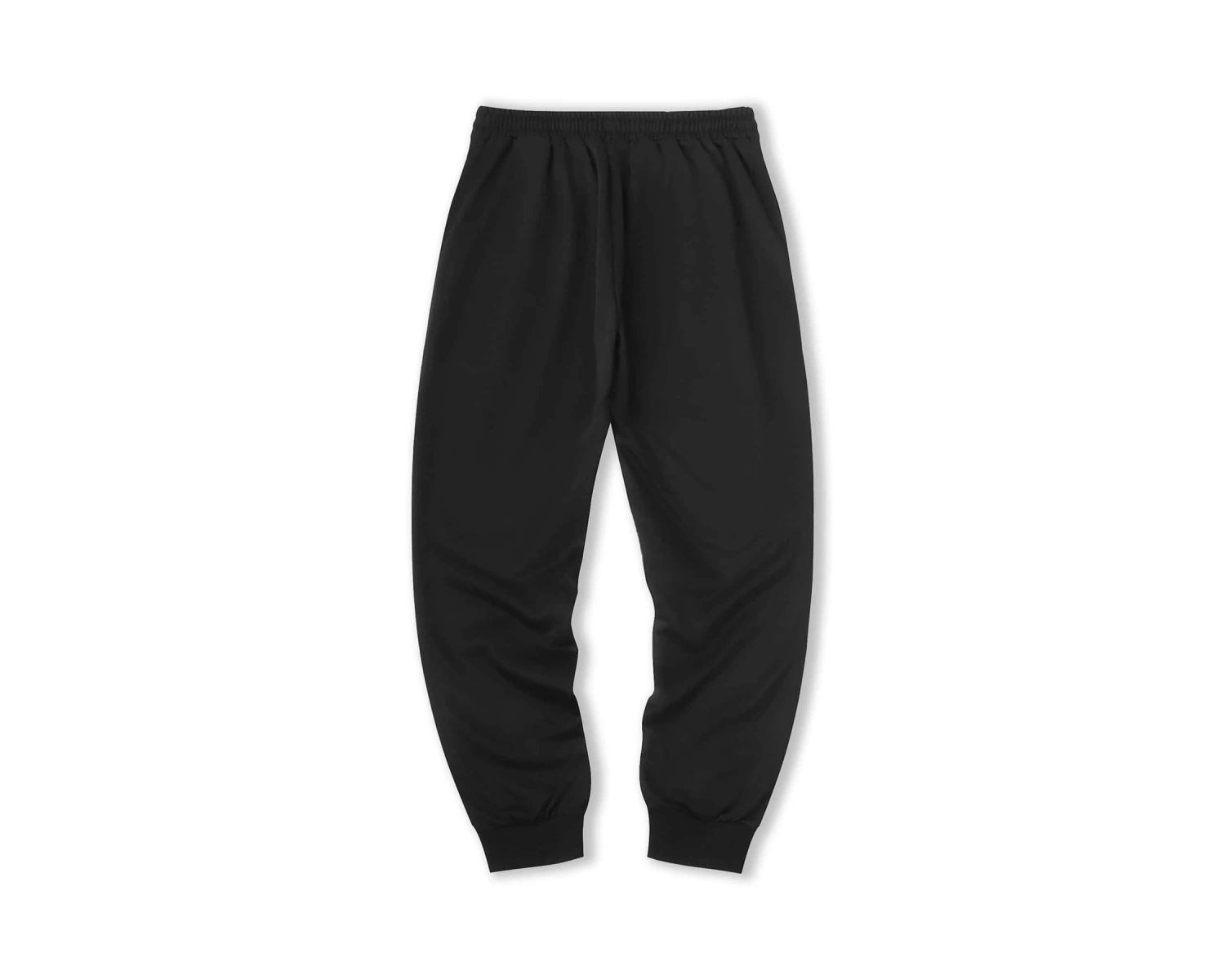 Anime Guys Floral Print Eşofman Altı