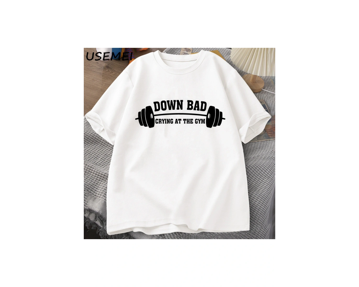 Aşağı kötü aşağı kötü spor Tshirt erkekler kadınlar işkence şairler T-shirt TTPD yeni albüm d 2926