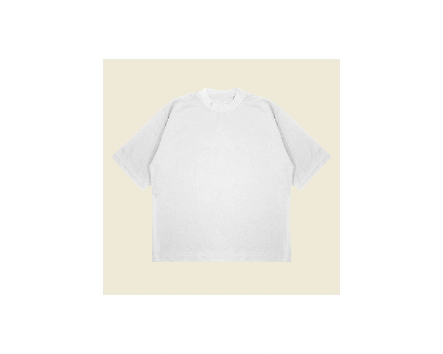 Audi R8 Boxy Fit Oversize Unisex Tshirt – Baskılı Tişört |