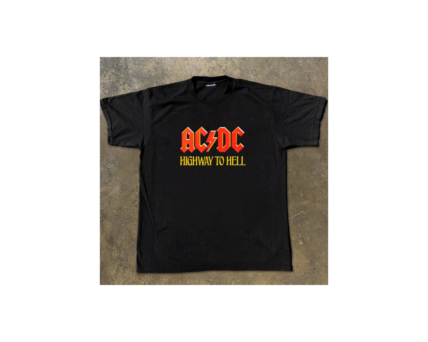 Avrupa ve Amerikan Sokak Punk Rock ACDC