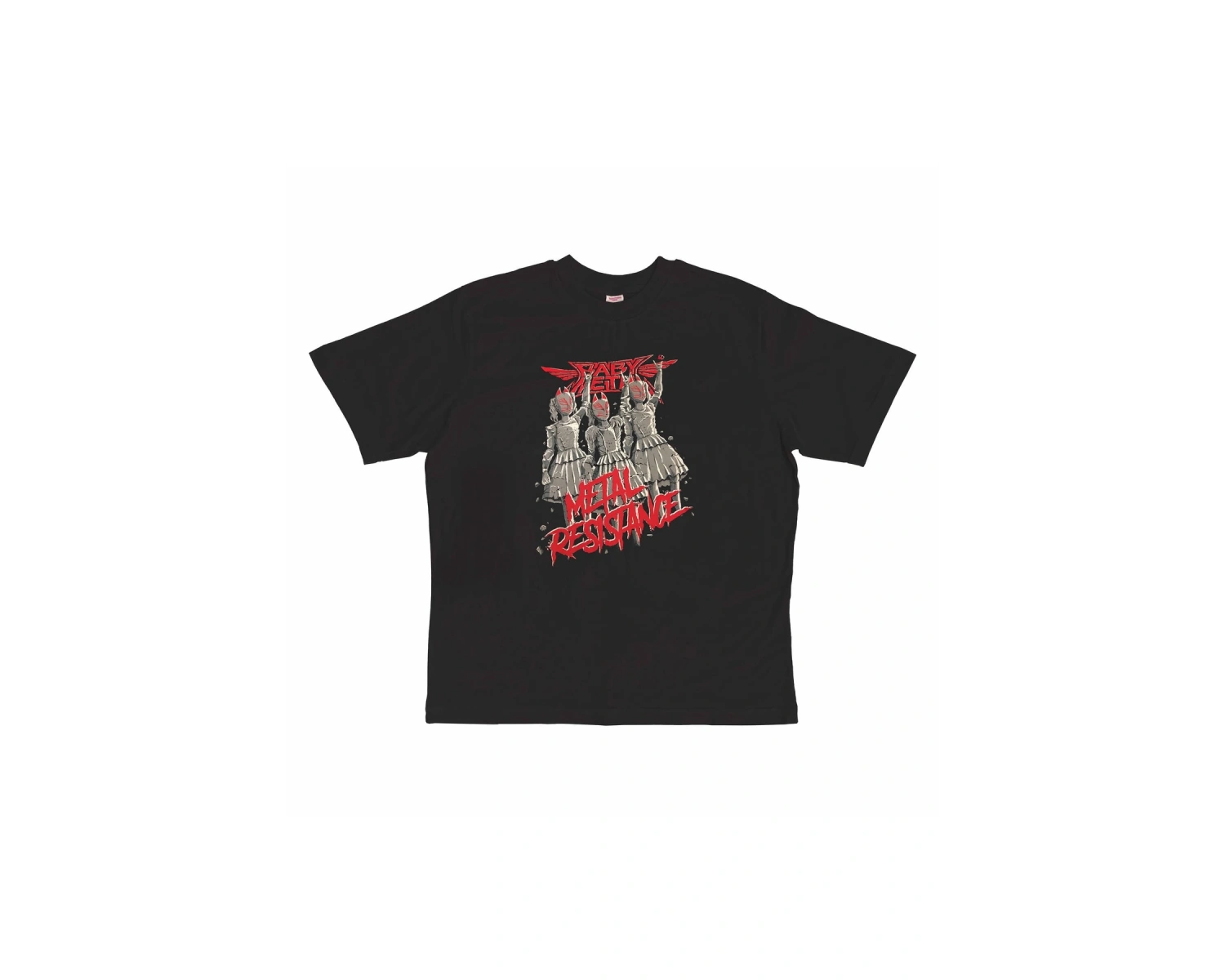 Babymetal T-shirt