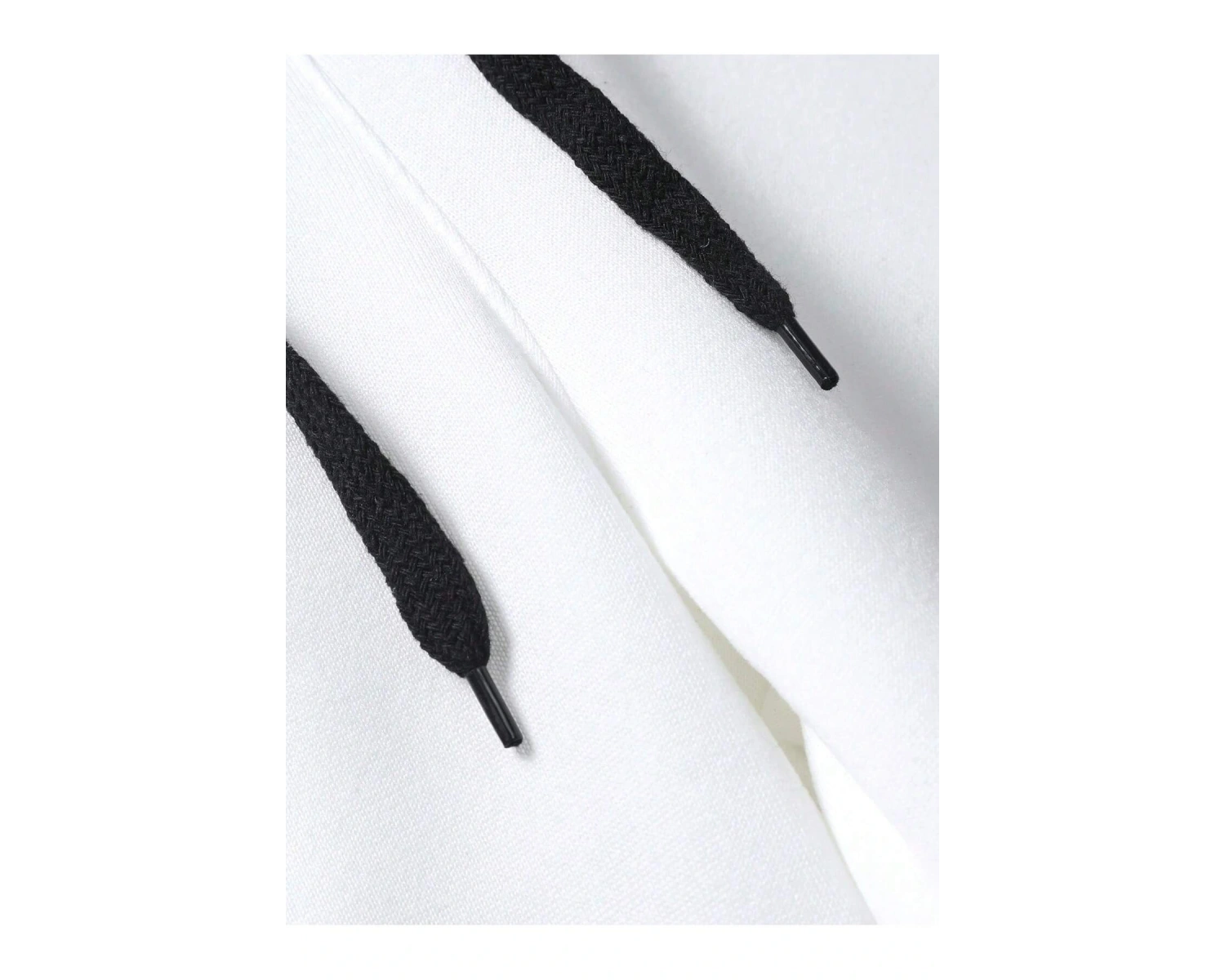 Basics 2pcs Mountain Print Drawstring Waist Eşofman Altı