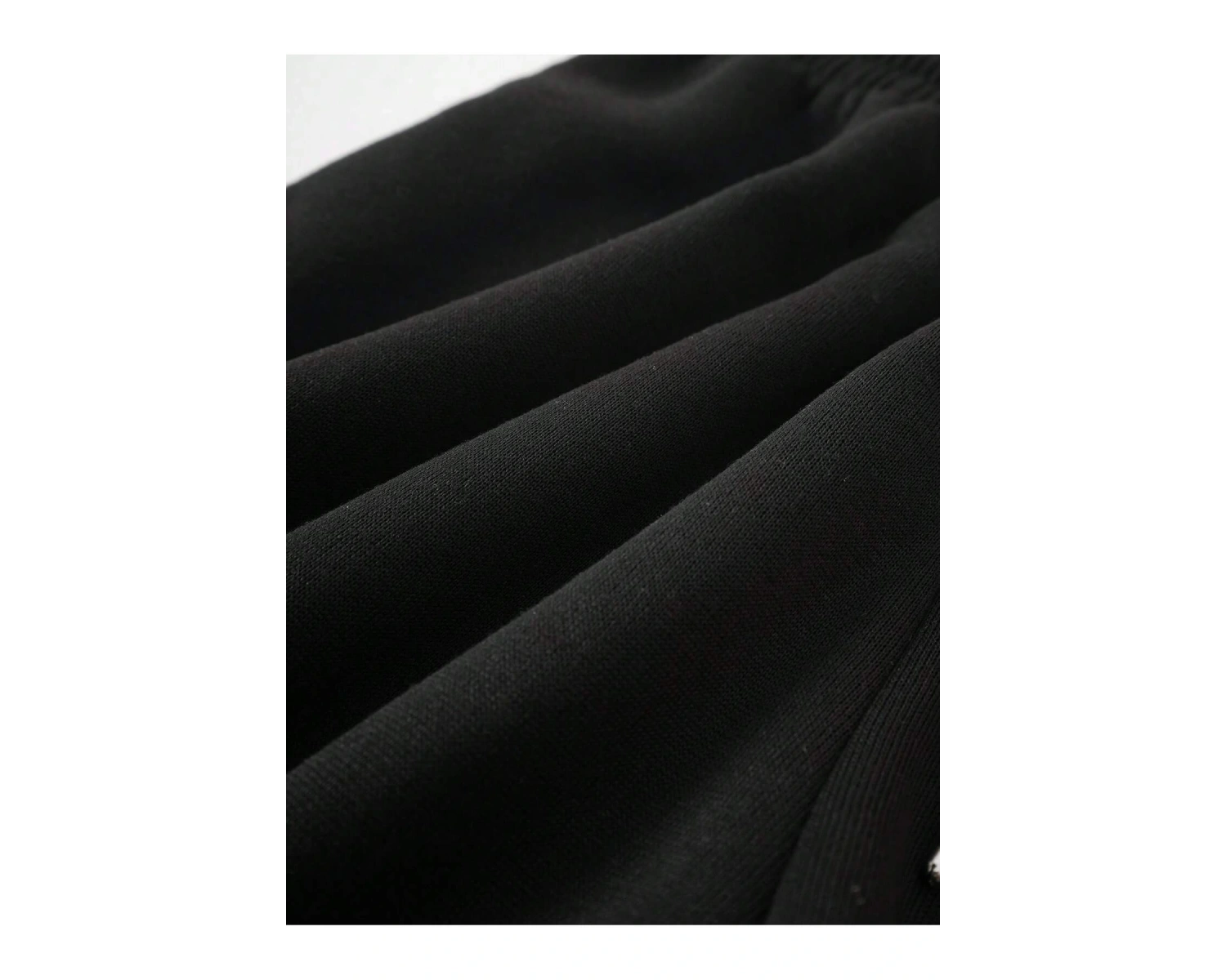 Basketball & Letter Graphic Drawstring Waist Şort