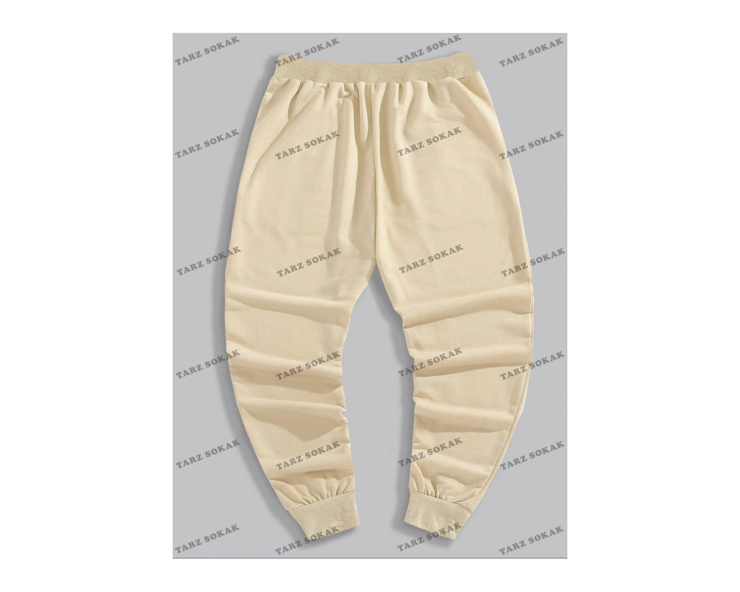 Bay-Bayan 4 Mevsim Eşofman Altı Modellerimiz Kod-8762