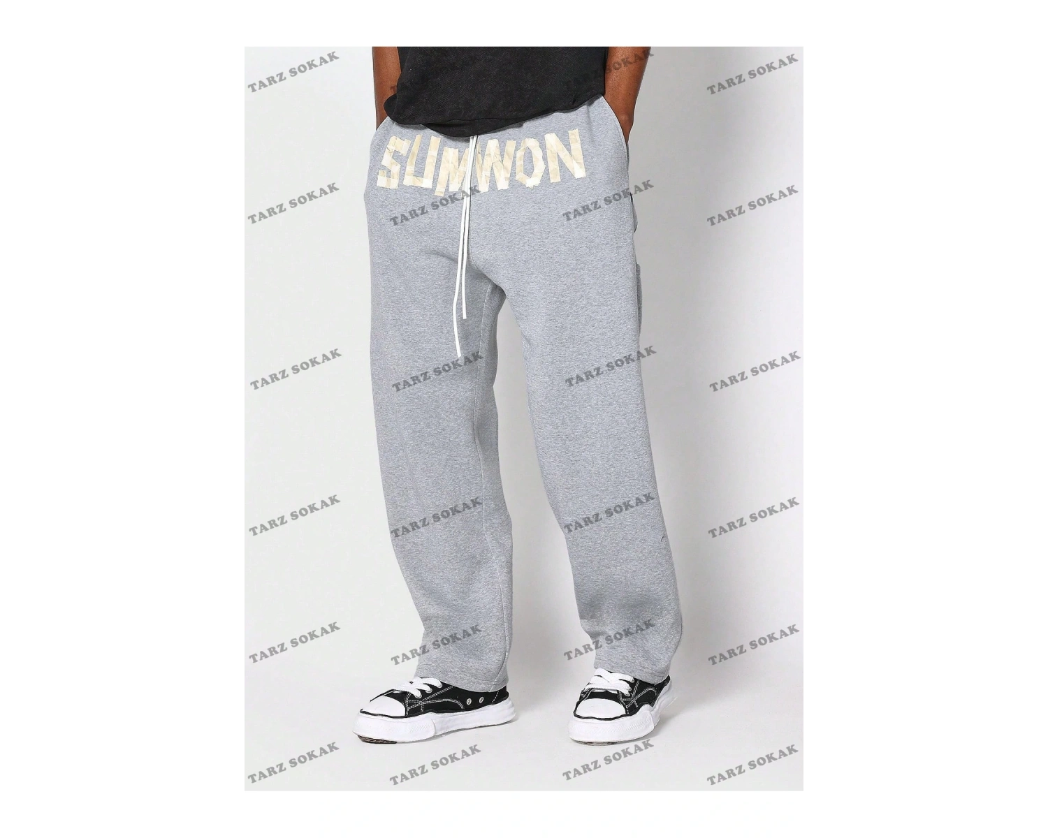 Bay-Bayan 4 Mevsim Eşofman Altı Modellerimiz Kod-8762