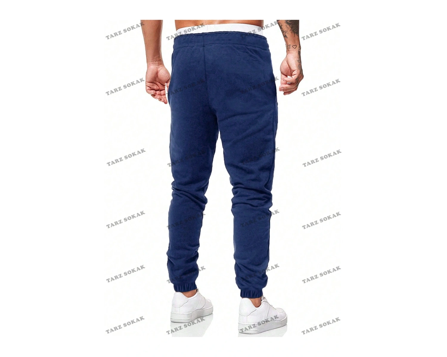 Bay-Bayan 4 Mevsim Eşofman Altı Modellerimiz Kod-8762