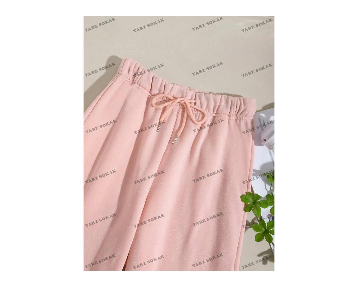 Bay-Bayan 4 Mevsim Eşofman Altı Modellerimiz Kod-8762