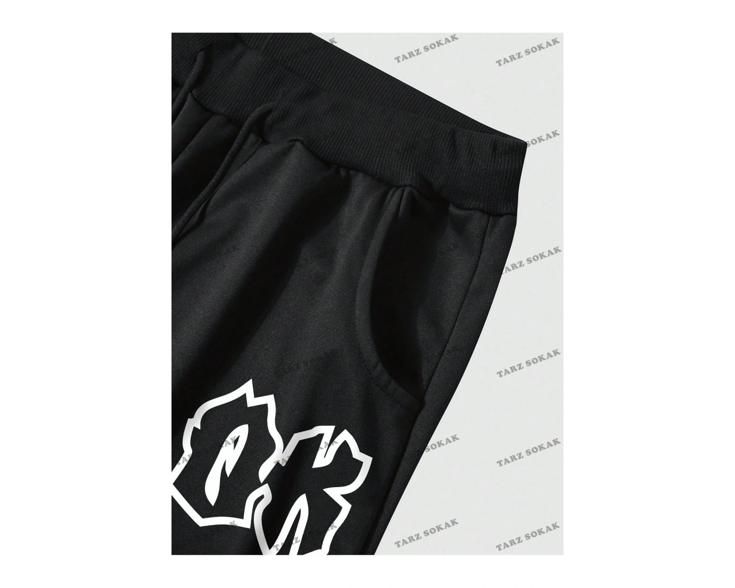 Bay-Bayan 4 Mevsim Eşofman Altı Modellerimiz Kod-8762