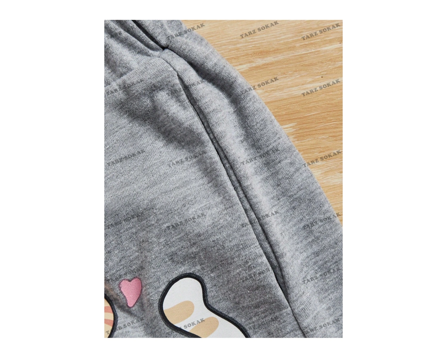 Bay-Bayan 4 Mevsim Eşofman Altı Modellerimiz Kod-8762