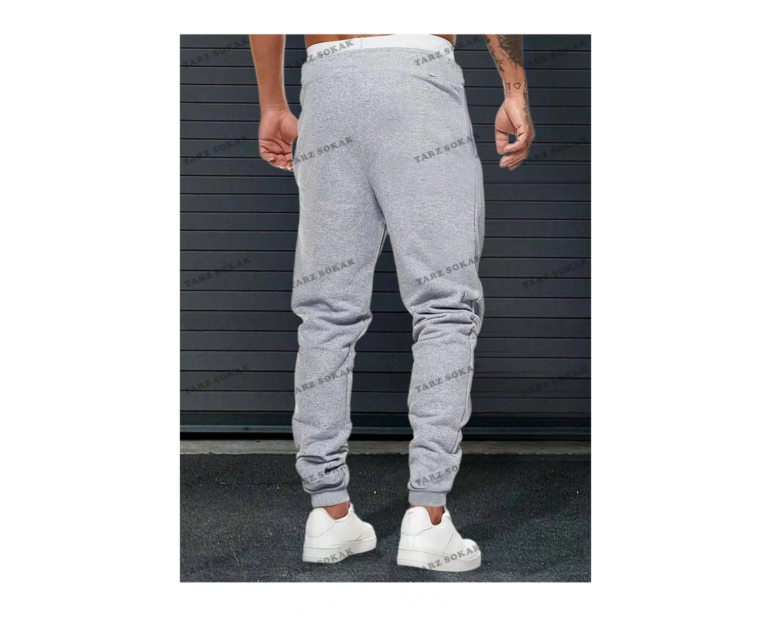 Bay-Bayan 4 Mevsim Eşofman Altı Modellerimiz Kod-8762