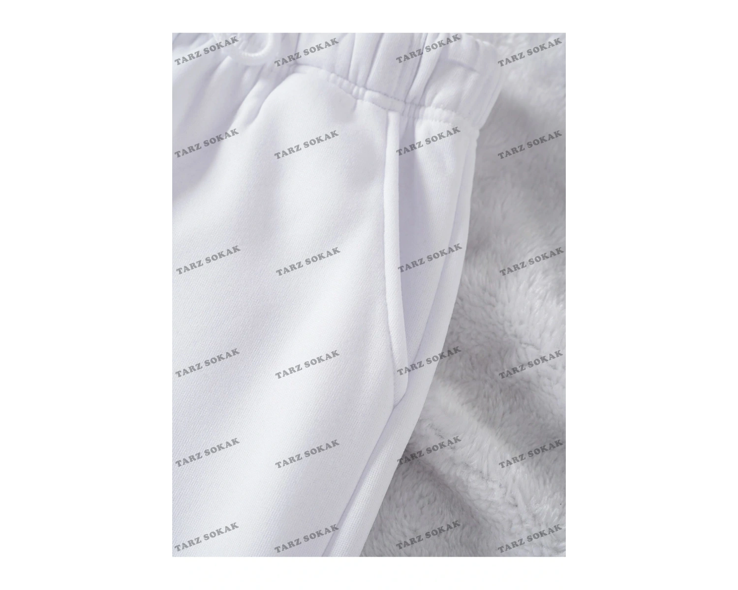 Bay-Bayan 4 Mevsim Eşofman Altı Modellerimiz Kod-8762