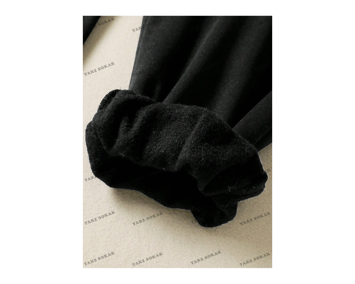 Bay-Bayan 4 Mevsim Eşofman Altı Modellerimiz Kod-8762